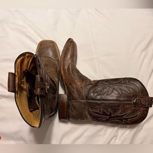Mens Roper Boots